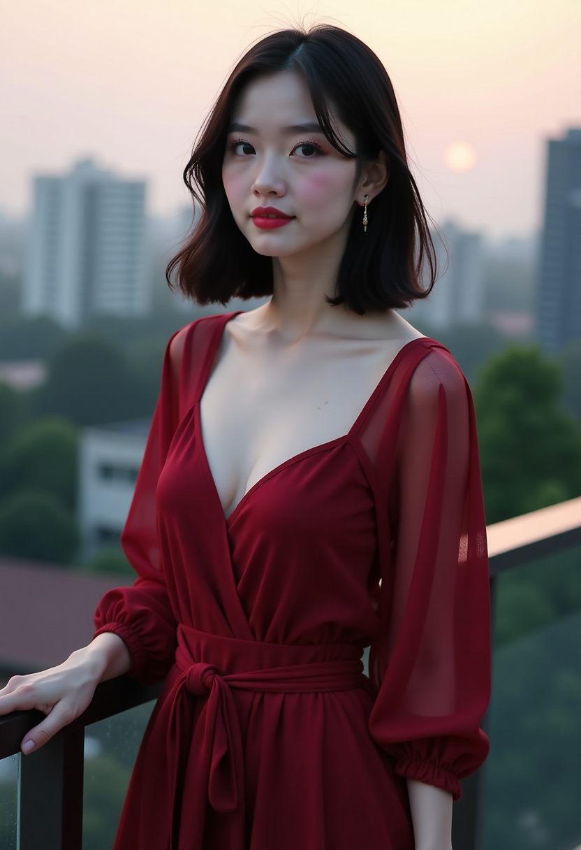 余红旧事
