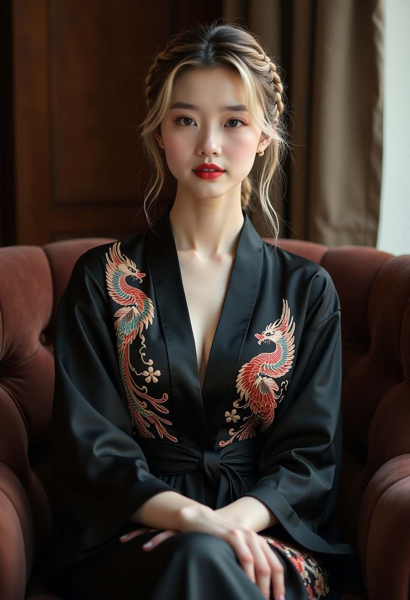 青春有你